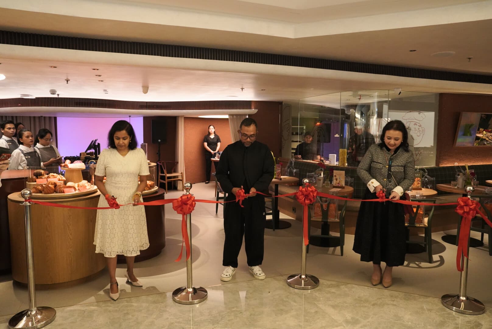 Dua Dunia, Satu Meja: Kitchenette & FLOR Hadirkan Cara Baru Menikmati Sehari-hari