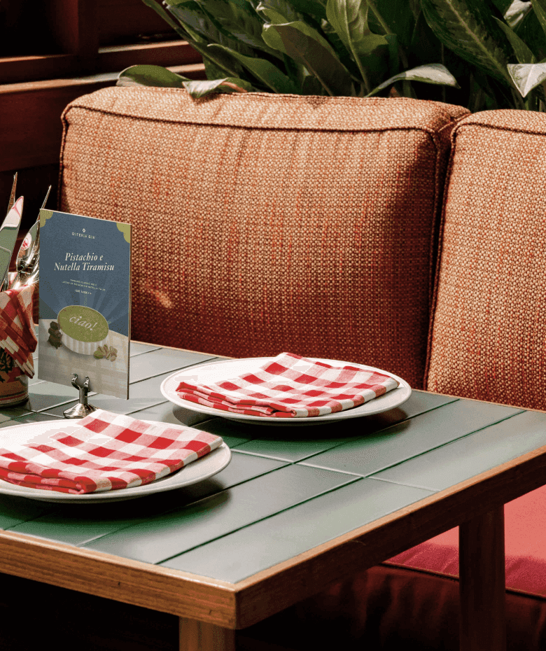 Osteria GIA Gallery 7