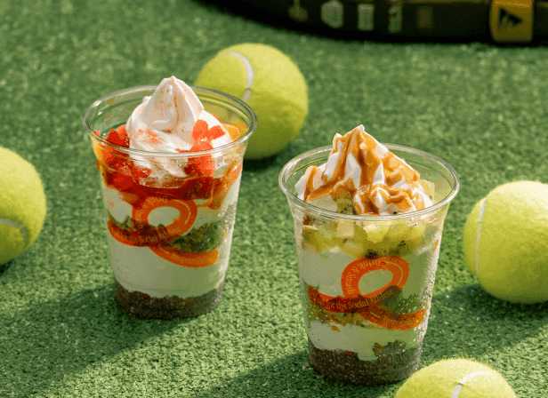 Social Padel House Gallery