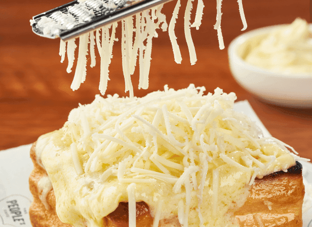 The People's Cafe Gallery